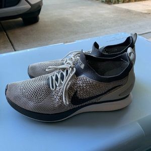 Nike running shoes